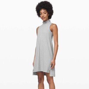 Lululemon Gone for the Week Mini Dress